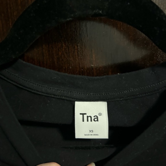 Tna crop top - Picture 2 of 3